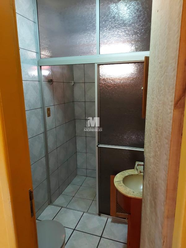 Casa à venda no bairro Guarani: 