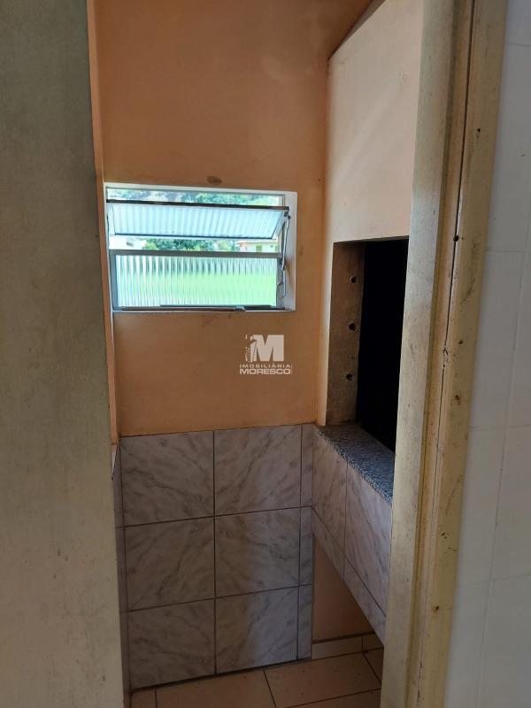 Casa à venda no bairro Guarani: 