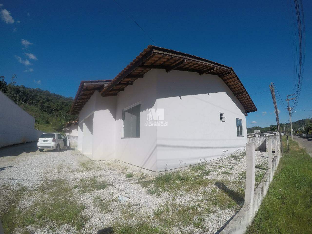 Casa para aluguel no bairro São Pedro: