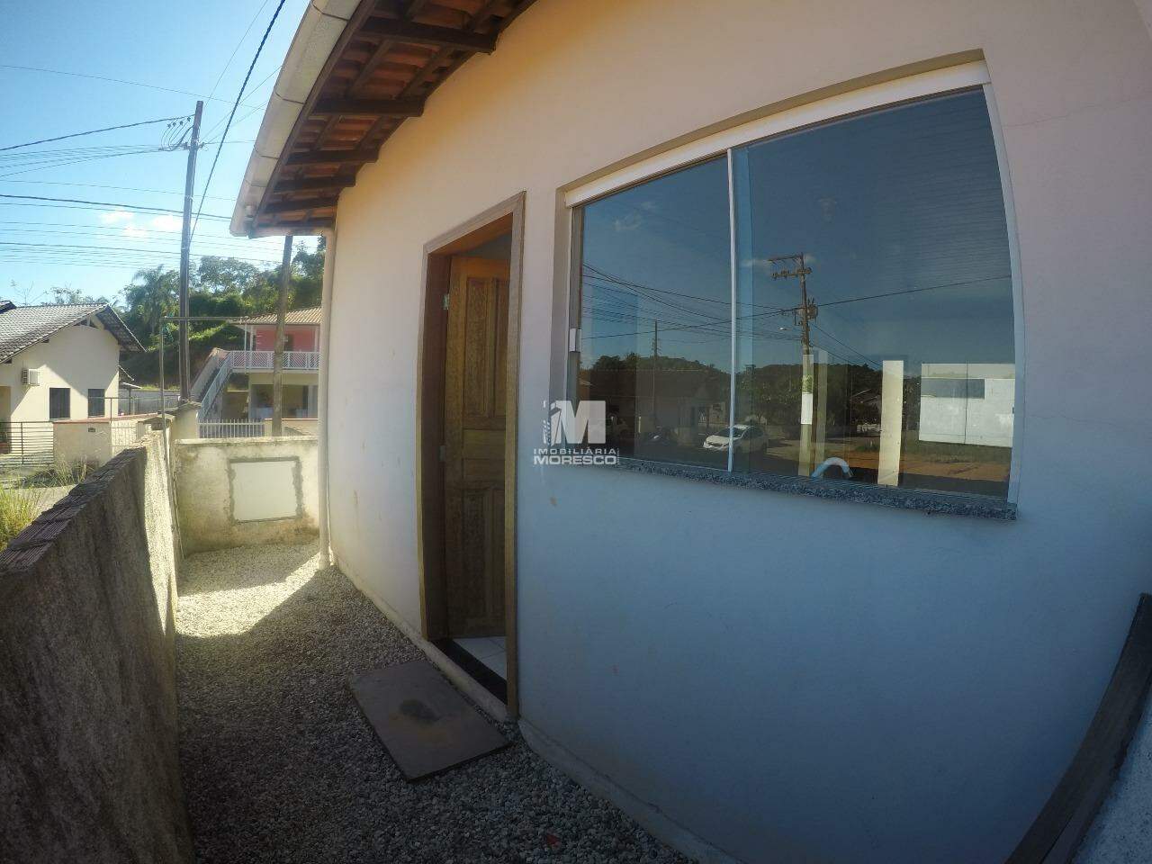 Casa para aluguel no bairro São Pedro: