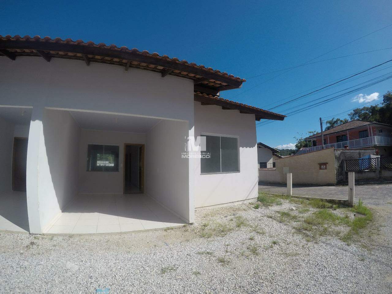 Casa para aluguel no bairro São Pedro: 