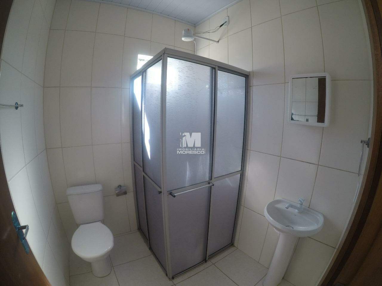 Casa para aluguel no bairro São Pedro: