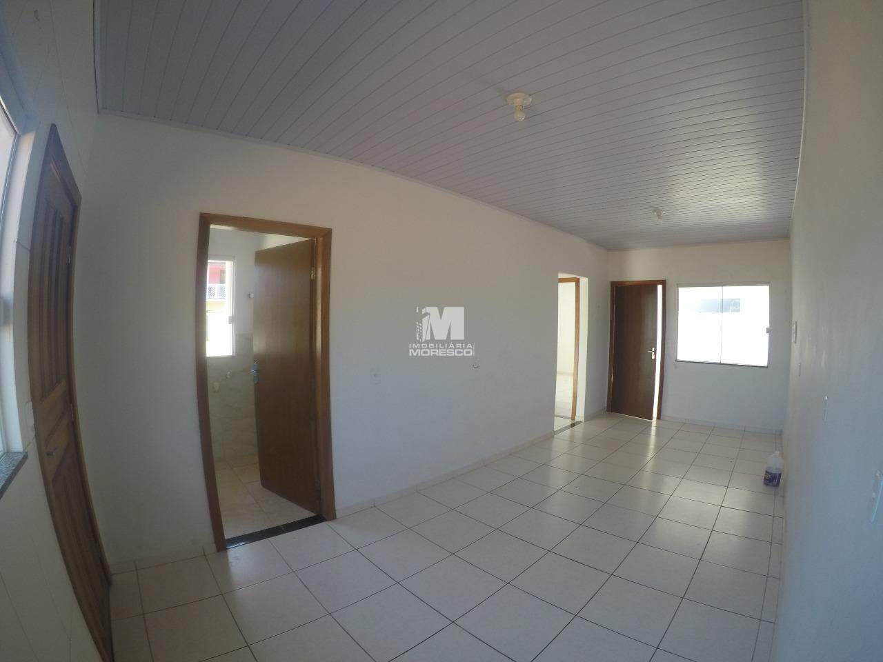 Casa para aluguel no bairro São Pedro: