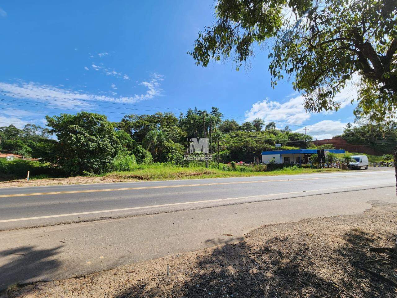 Imóvel Comercial de 4 quartos, 400m² no bairro Centro, em Canelinha | Eu Corretor