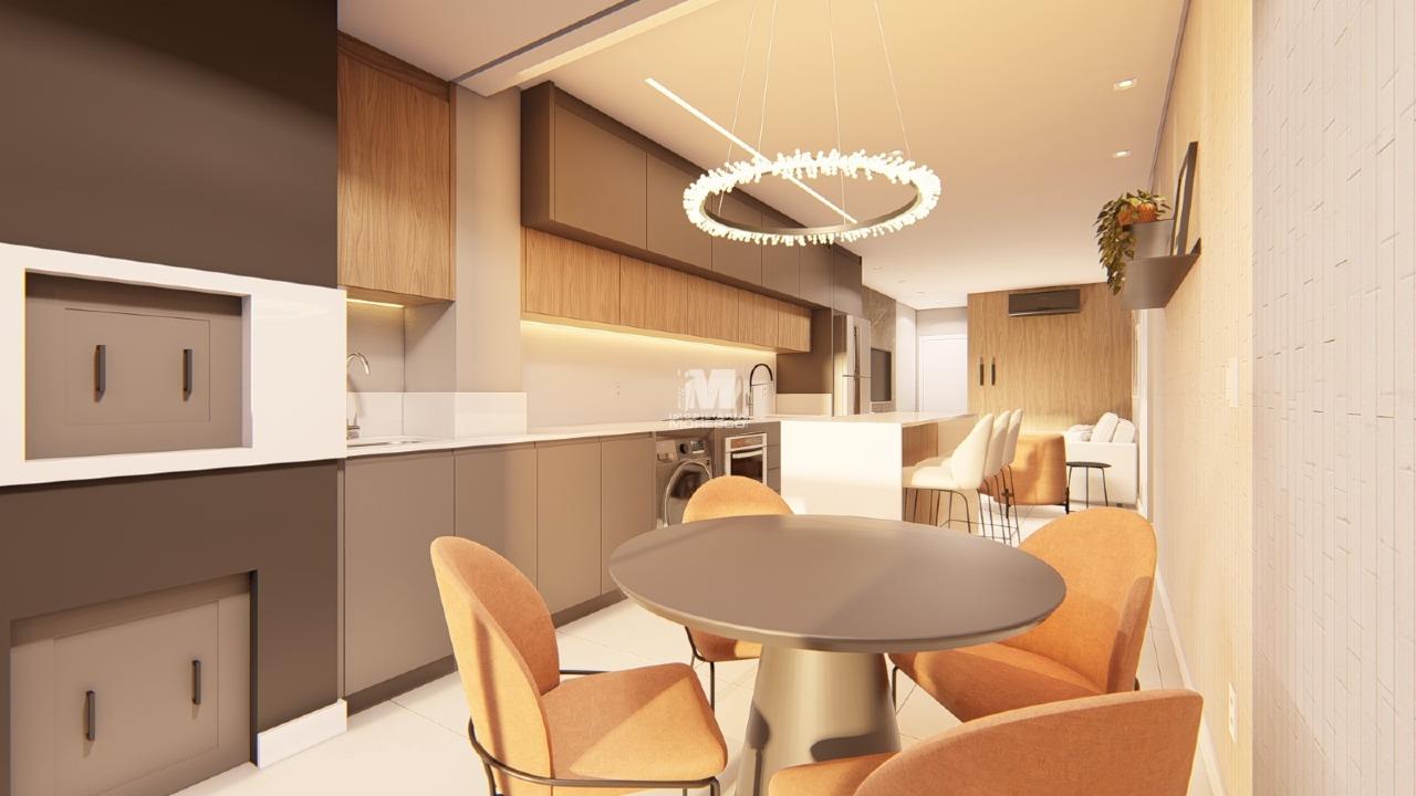 Apartamento à venda no bairro Santa Terezinha: 