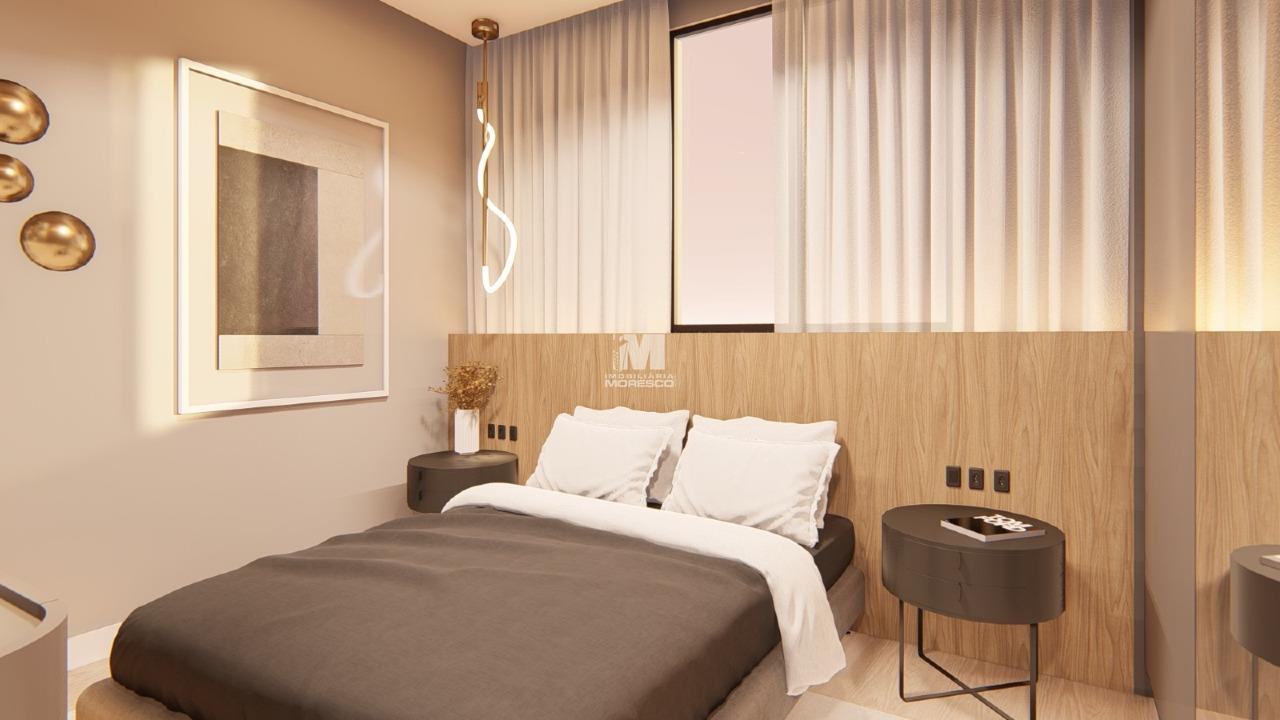 Apartamento à venda no bairro Santa Terezinha: 