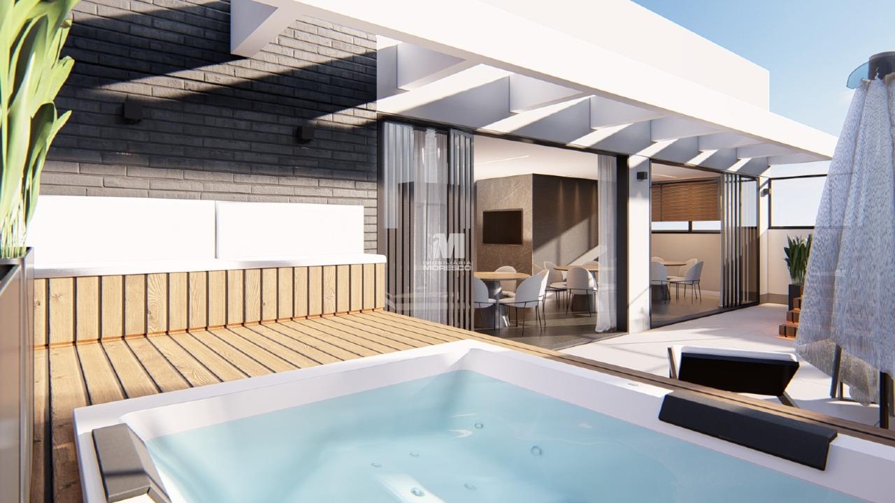 Apartamento à venda no bairro Santa Terezinha: 