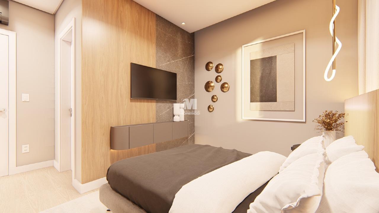 Apartamento à venda no bairro Santa Terezinha: 