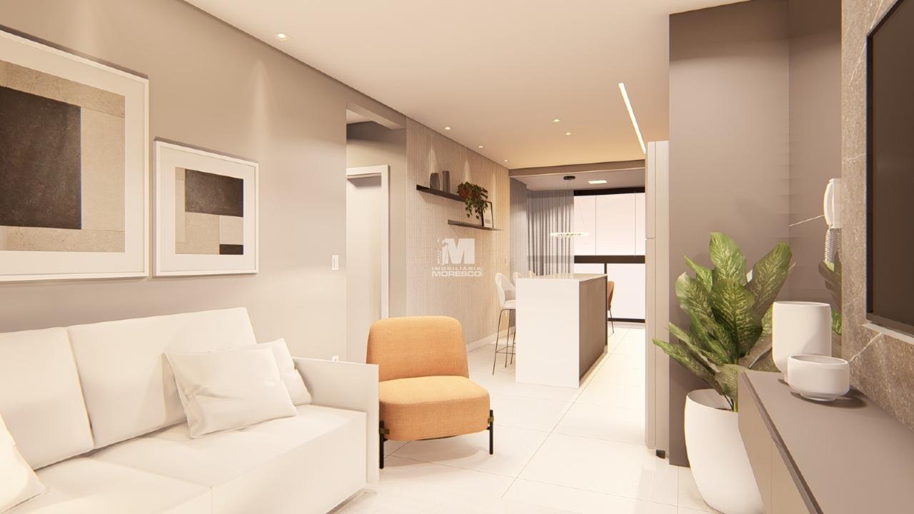 Apartamento à venda no bairro Santa Terezinha: 