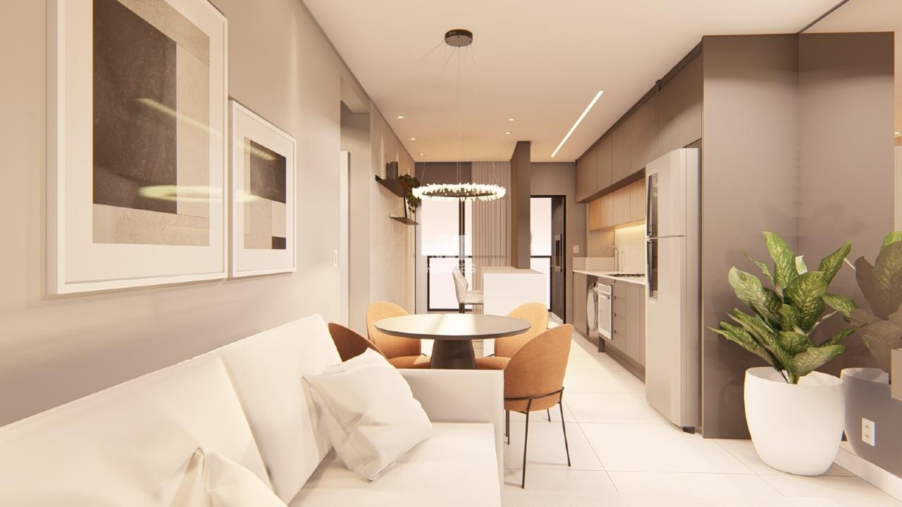 Apartamento à venda no bairro Santa Terezinha: 