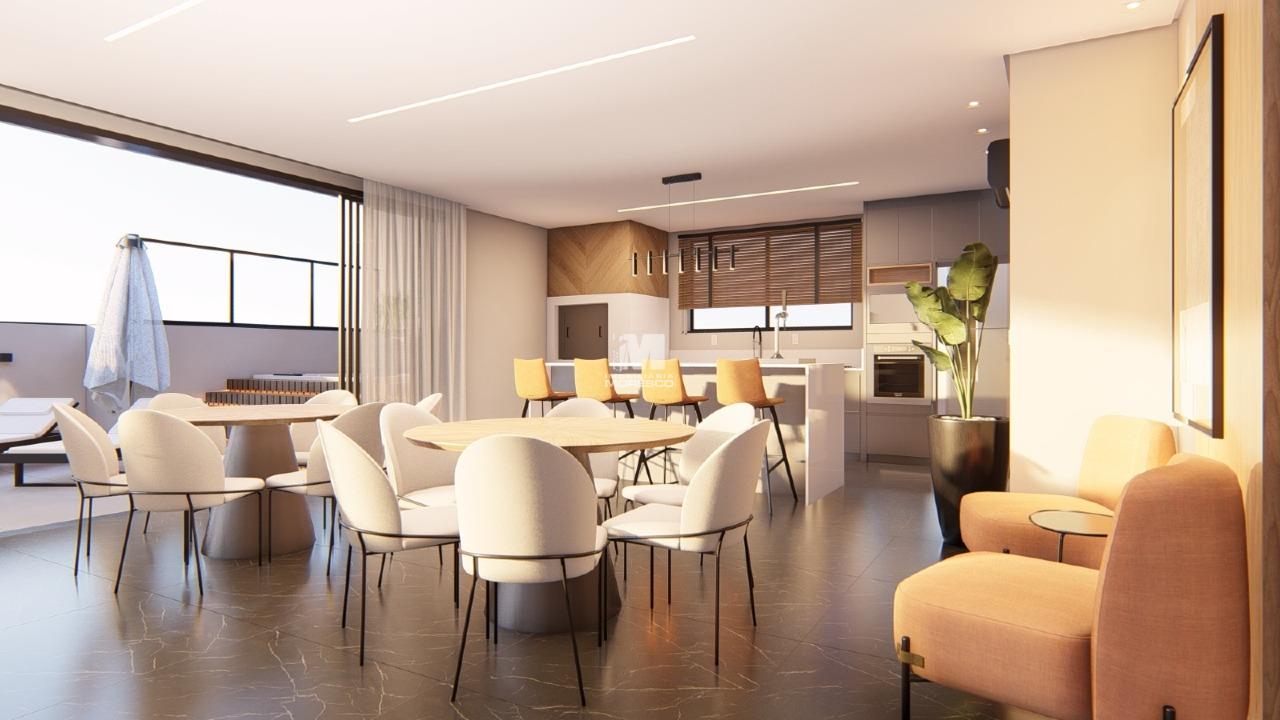 Apartamento à venda no bairro Santa Terezinha: 