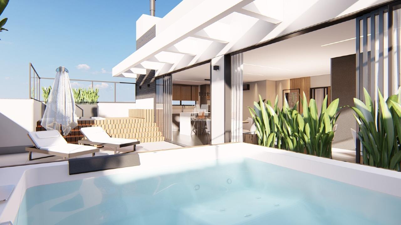 Apartamento à venda no bairro Santa Terezinha: 