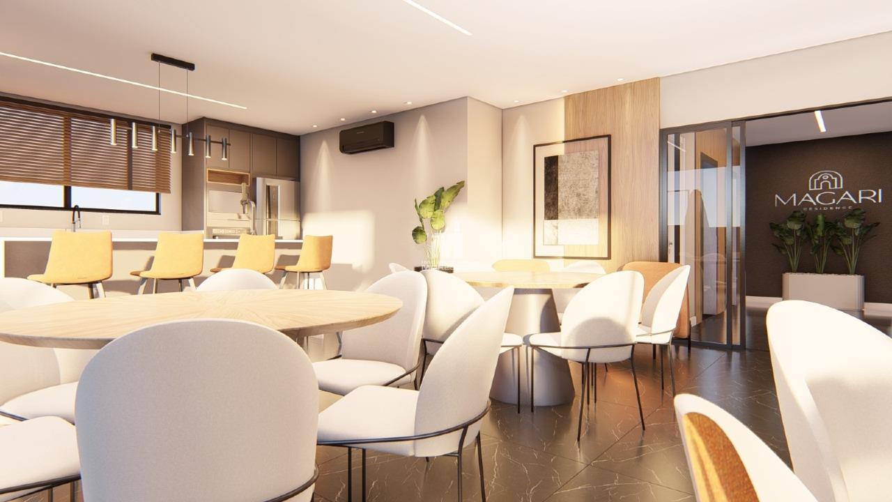 Apartamento à venda no bairro Santa Terezinha: 