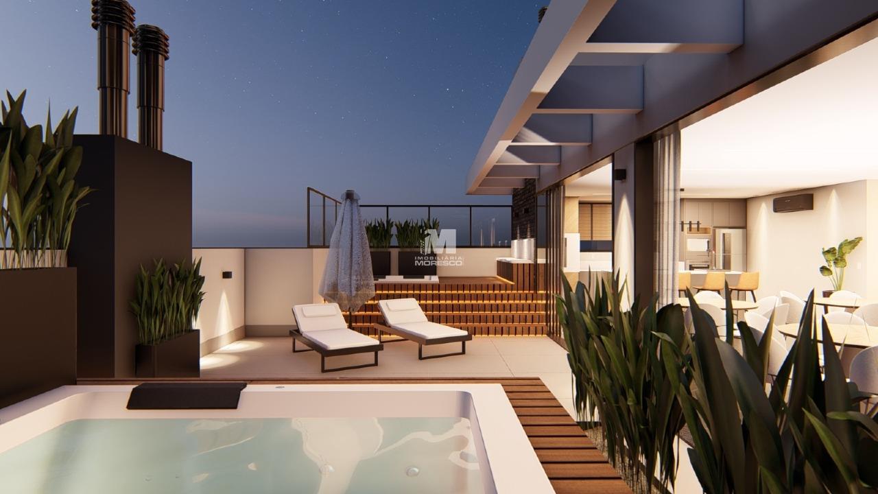 Apartamento à venda no bairro Santa Terezinha: 