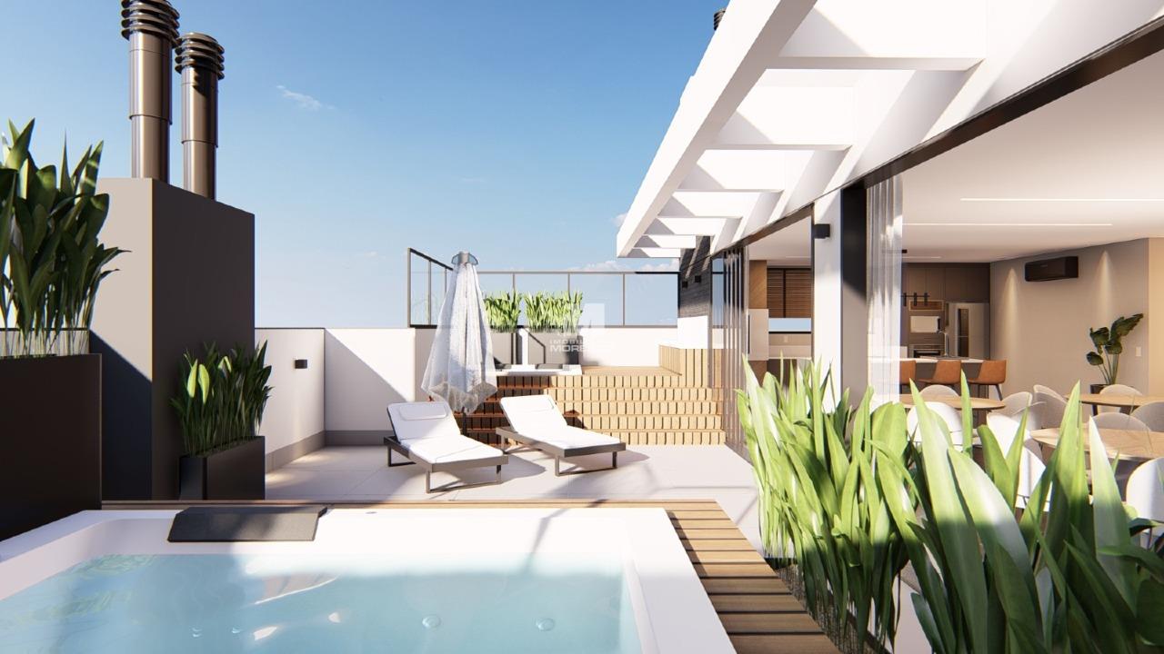 Apartamento à venda no bairro Santa Terezinha: 