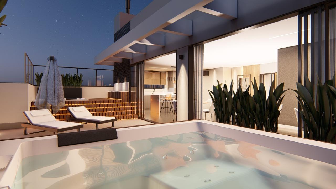 Apartamento à venda no bairro Santa Terezinha: 