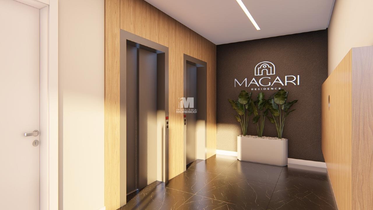 Apartamento à venda no bairro Santa Terezinha: 