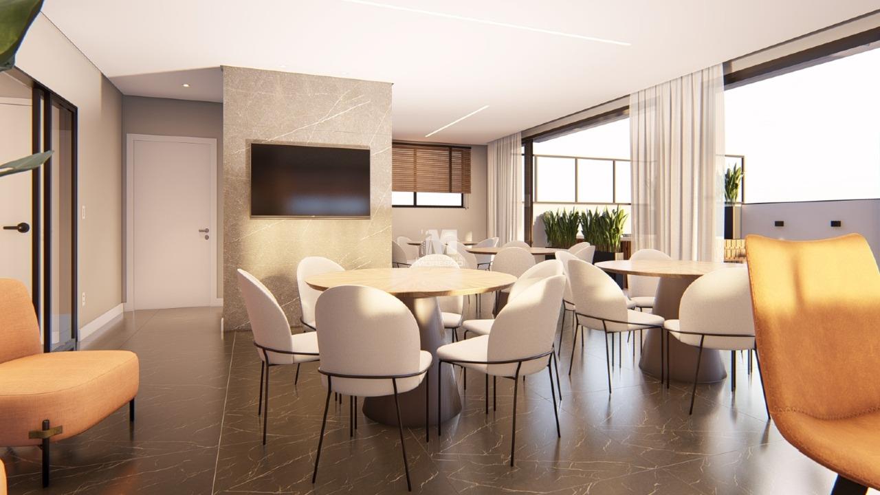 Apartamento à venda no bairro Santa Terezinha: 