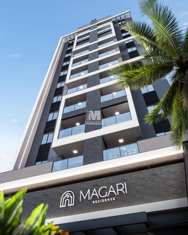 Apartamento à venda no bairro Santa Terezinha: 