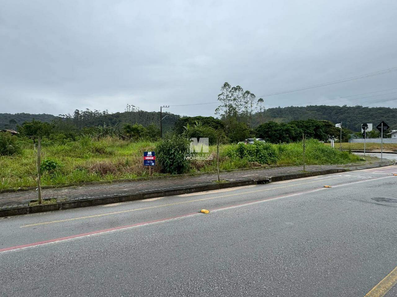 Terreno à venda no bairro Aymoré: 