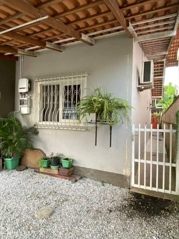 Casa de 4 quartos, 120m² no bairro Guarani, em Brusque | Eu Corretor