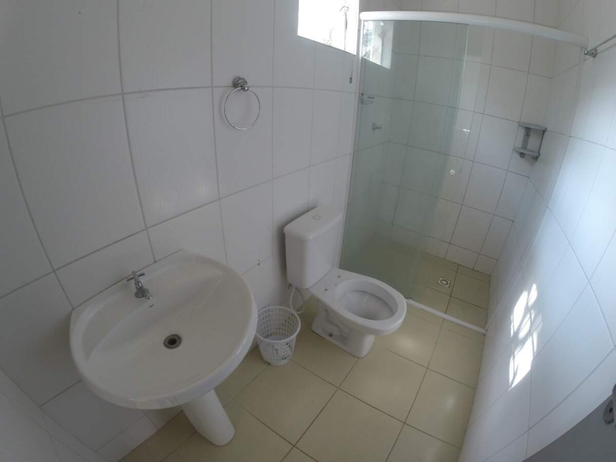 Casa para aluguel no bairro Jardim Maluche: