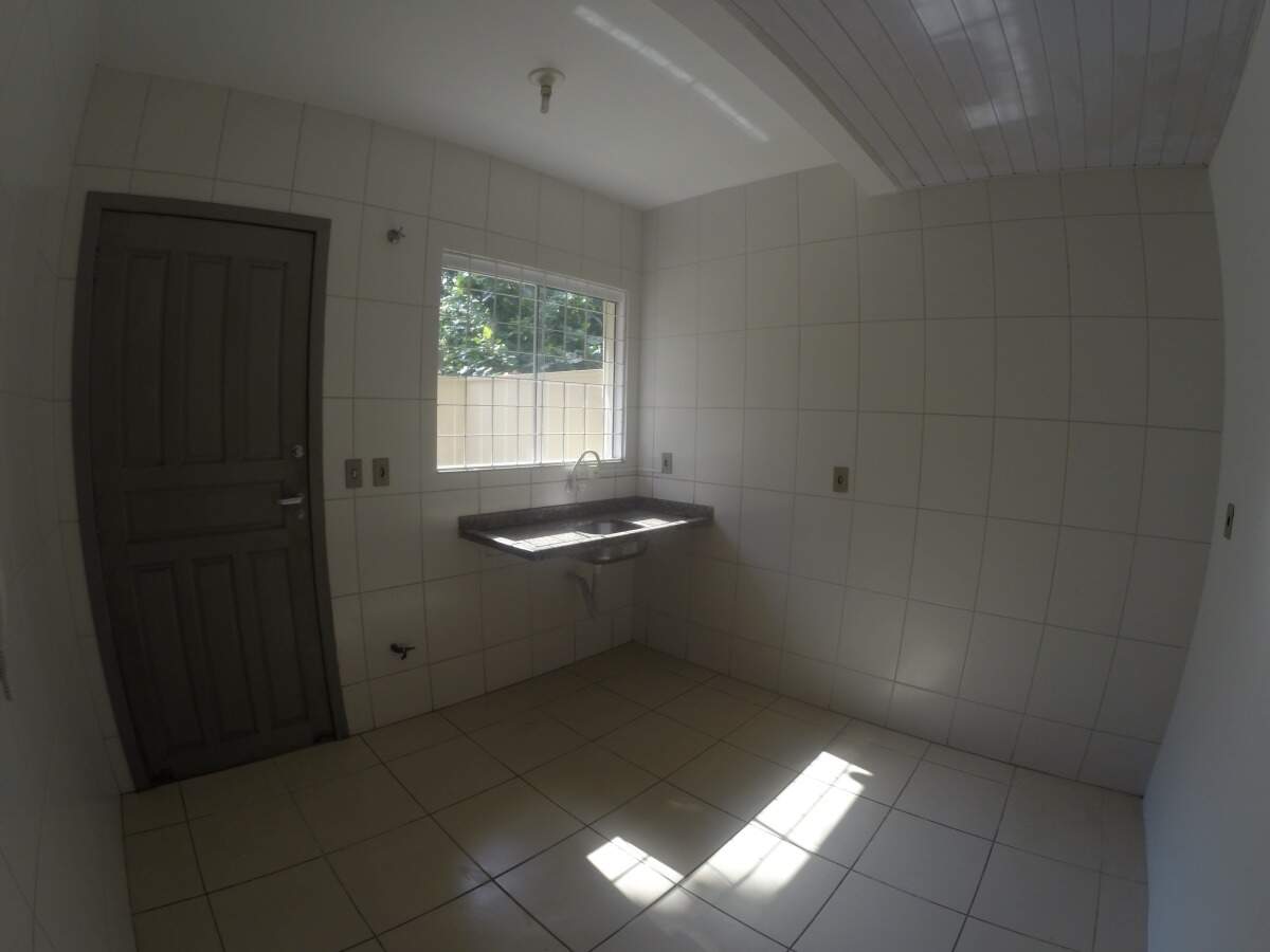 Casa para aluguel no bairro Jardim Maluche: