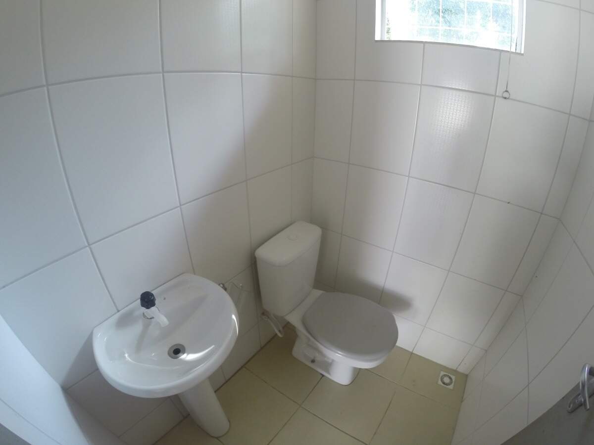 Casa para aluguel no bairro Jardim Maluche: