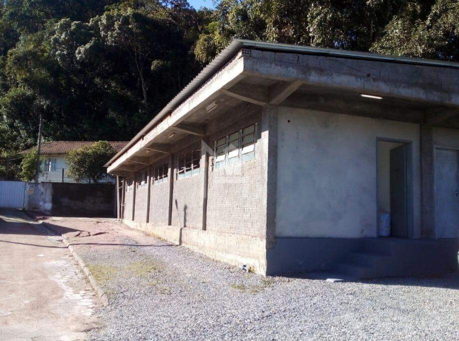 Galpão à venda no bairro Imigrantes: