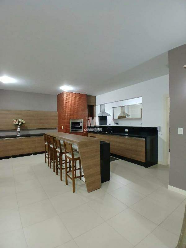 Apartamento para aluguel no bairro São Luiz: 