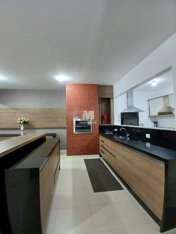 Apartamento para aluguel no bairro São Luiz: 