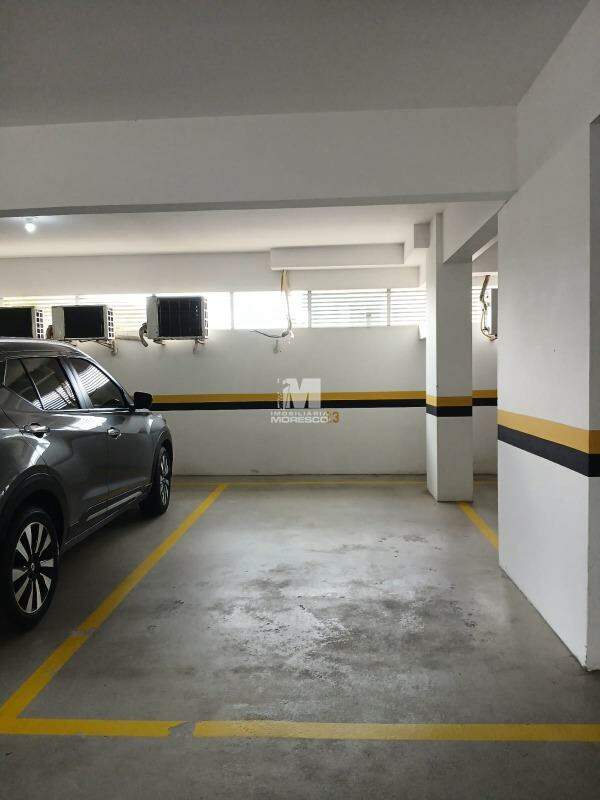 Apartamento para aluguel no bairro São Luiz: 