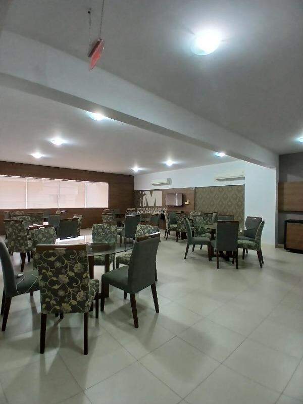 Apartamento para aluguel no bairro São Luiz: 
