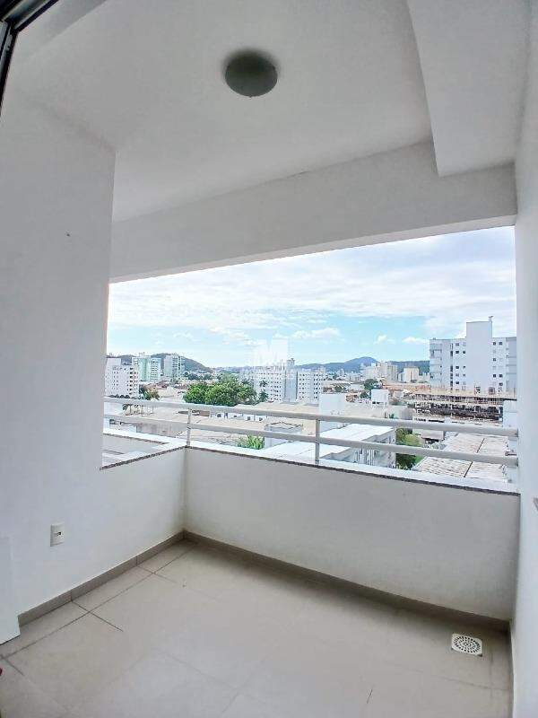 Apartamento para aluguel no bairro São Luiz: 