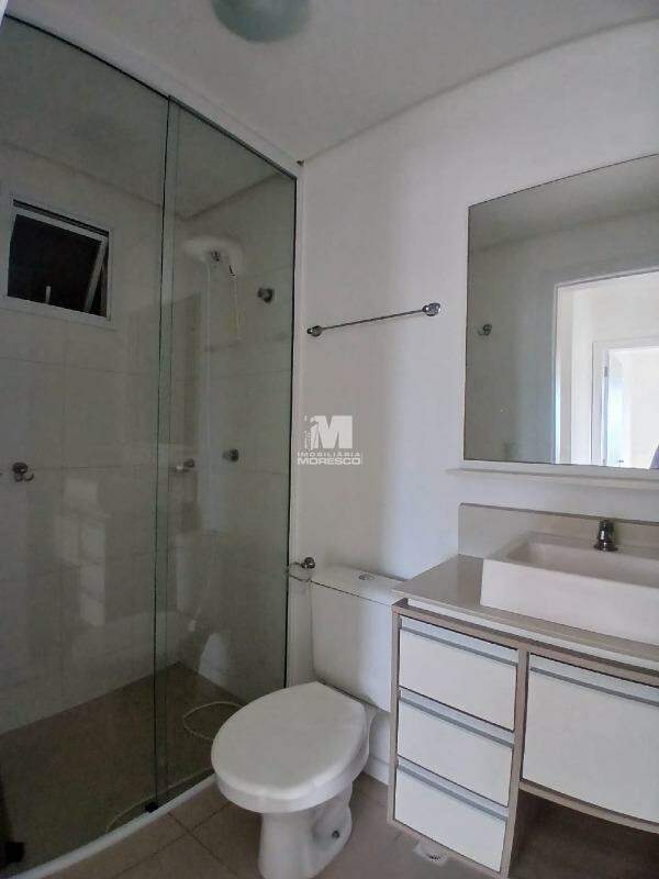 Apartamento para aluguel no bairro São Luiz: 