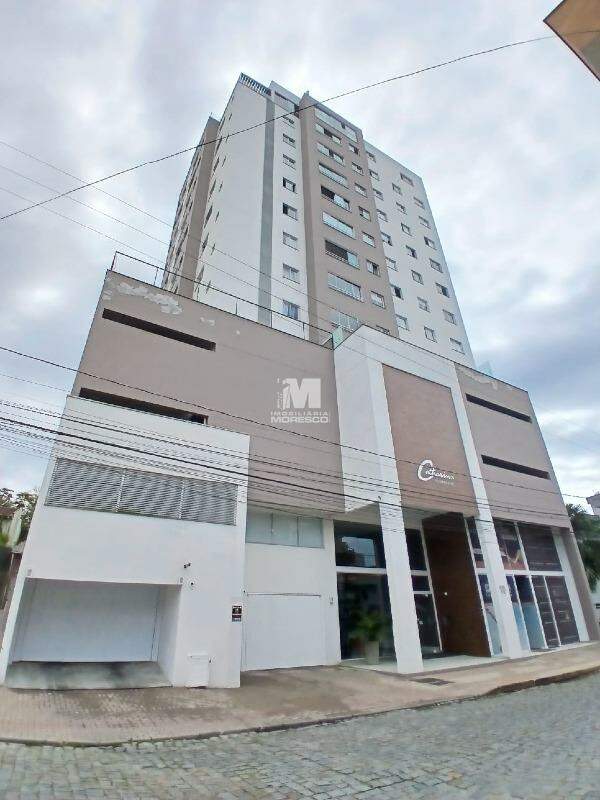 Apartamento para aluguel no bairro São Luiz: 