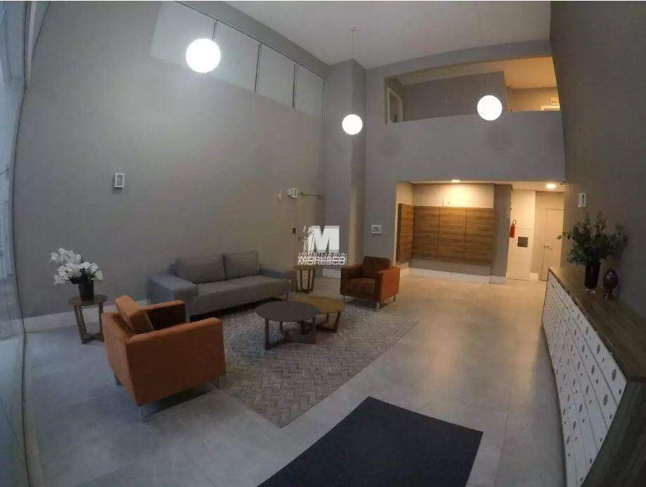 Apartamento para aluguel no bairro São Luiz: 