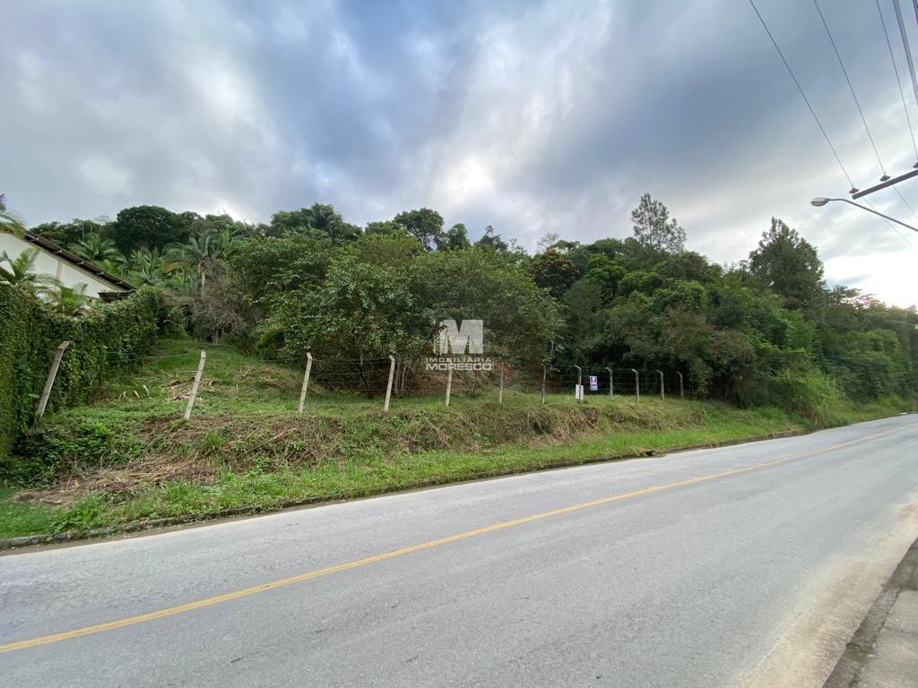 Terreno à venda no bairro Nova Brasília: 