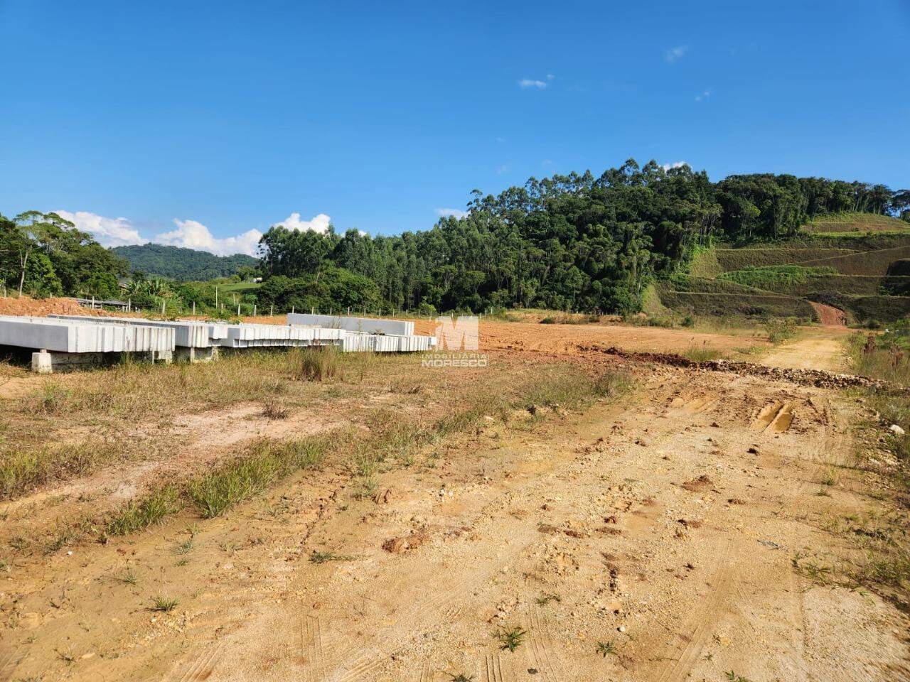 Lote/Terreno de 41000m² no bairro Bateas, em Brusque | Eu Corretor