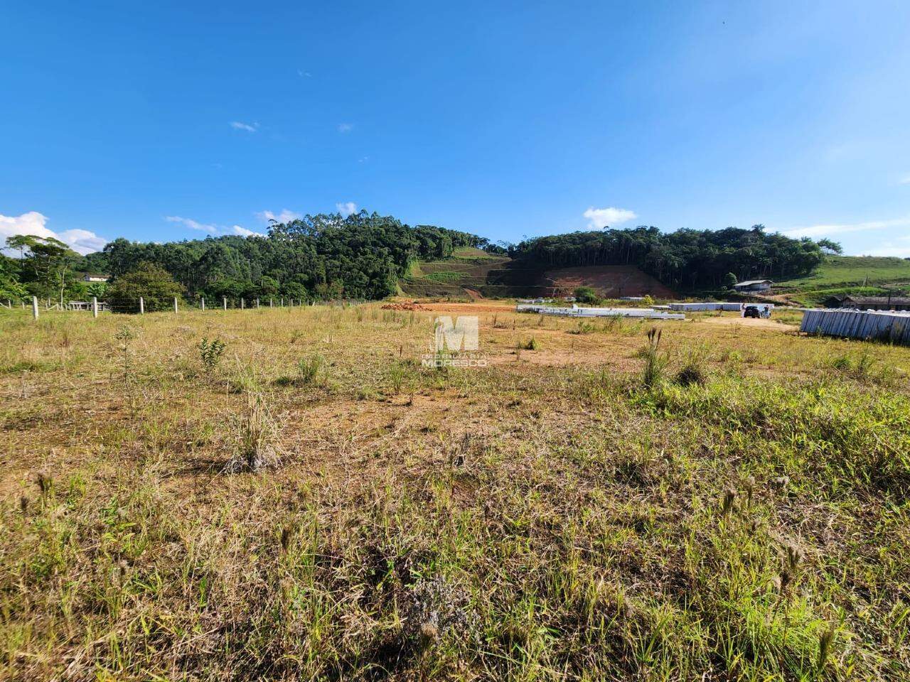 Lote/Terreno de 41000m² no bairro Bateas, em Brusque | Eu Corretor