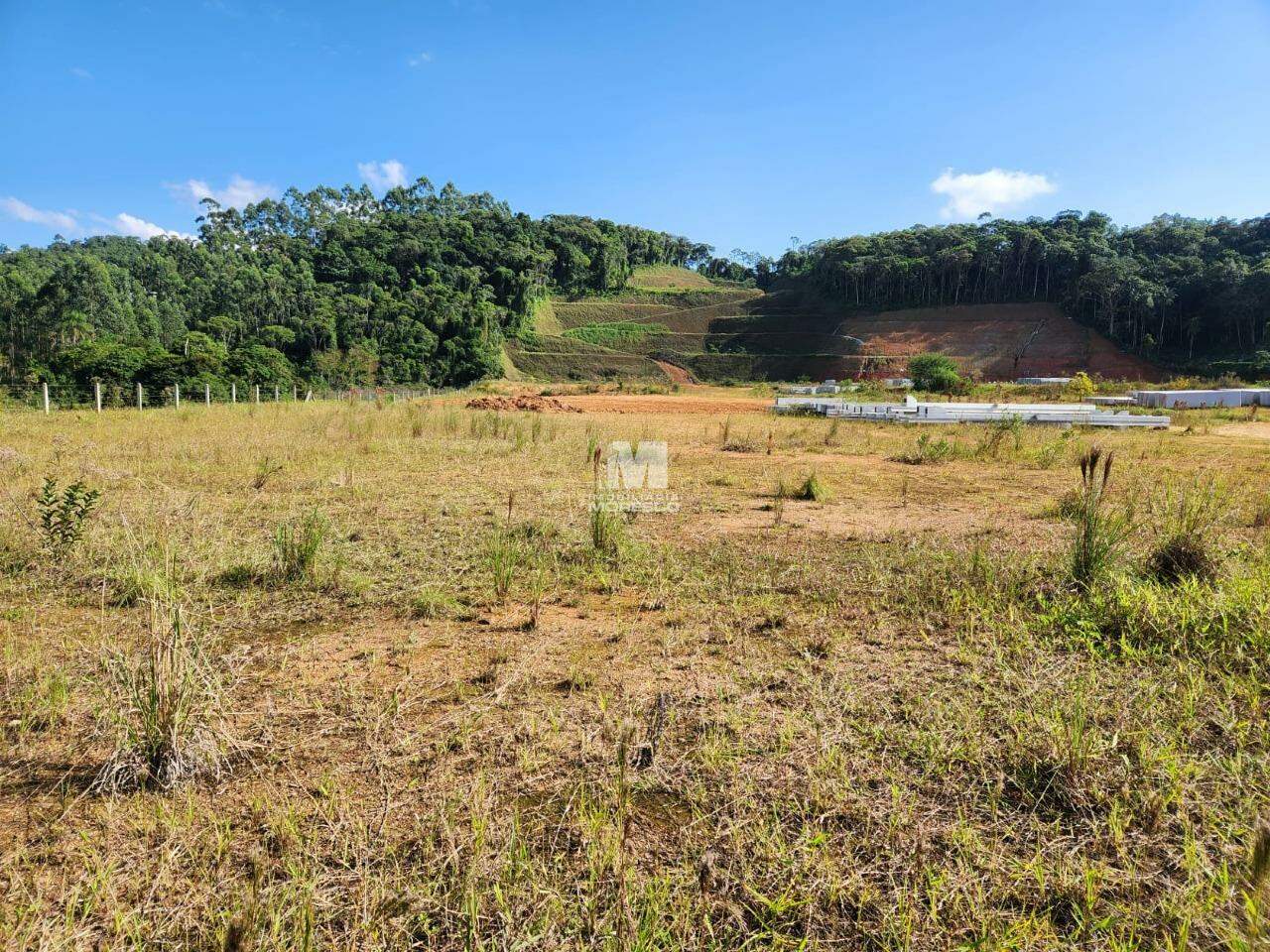 Lote/Terreno de 41000m² no bairro Bateas, em Brusque | Eu Corretor