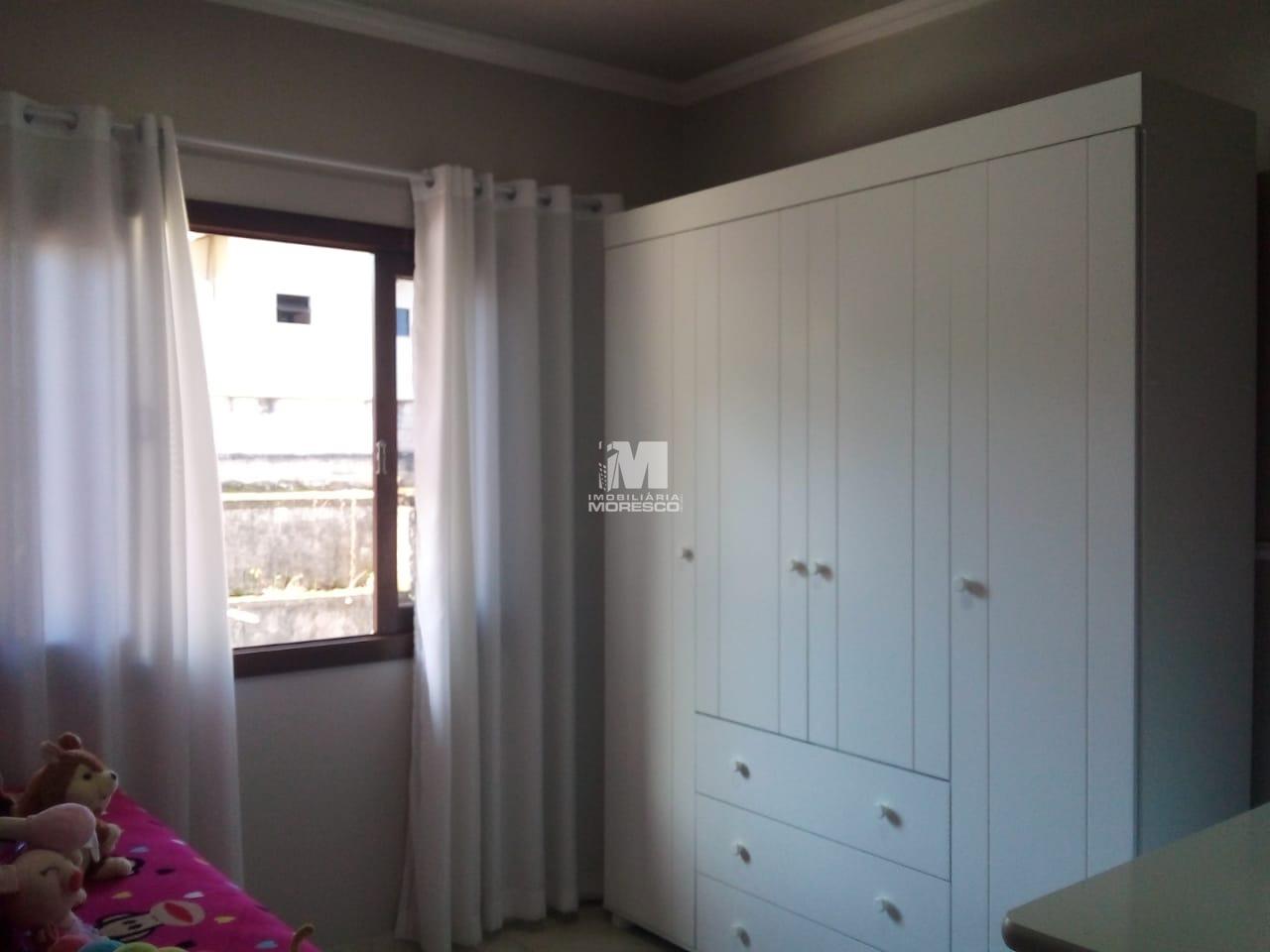 Casa à venda no bairro Dom Joaquim: 