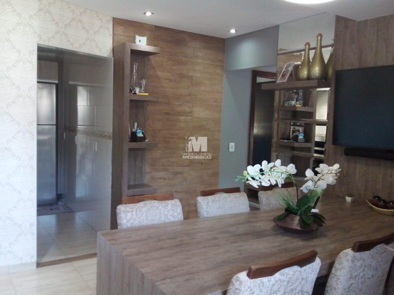 Casa à venda no bairro Dom Joaquim: 