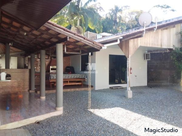 Casa à venda no bairro Dom Joaquim: 