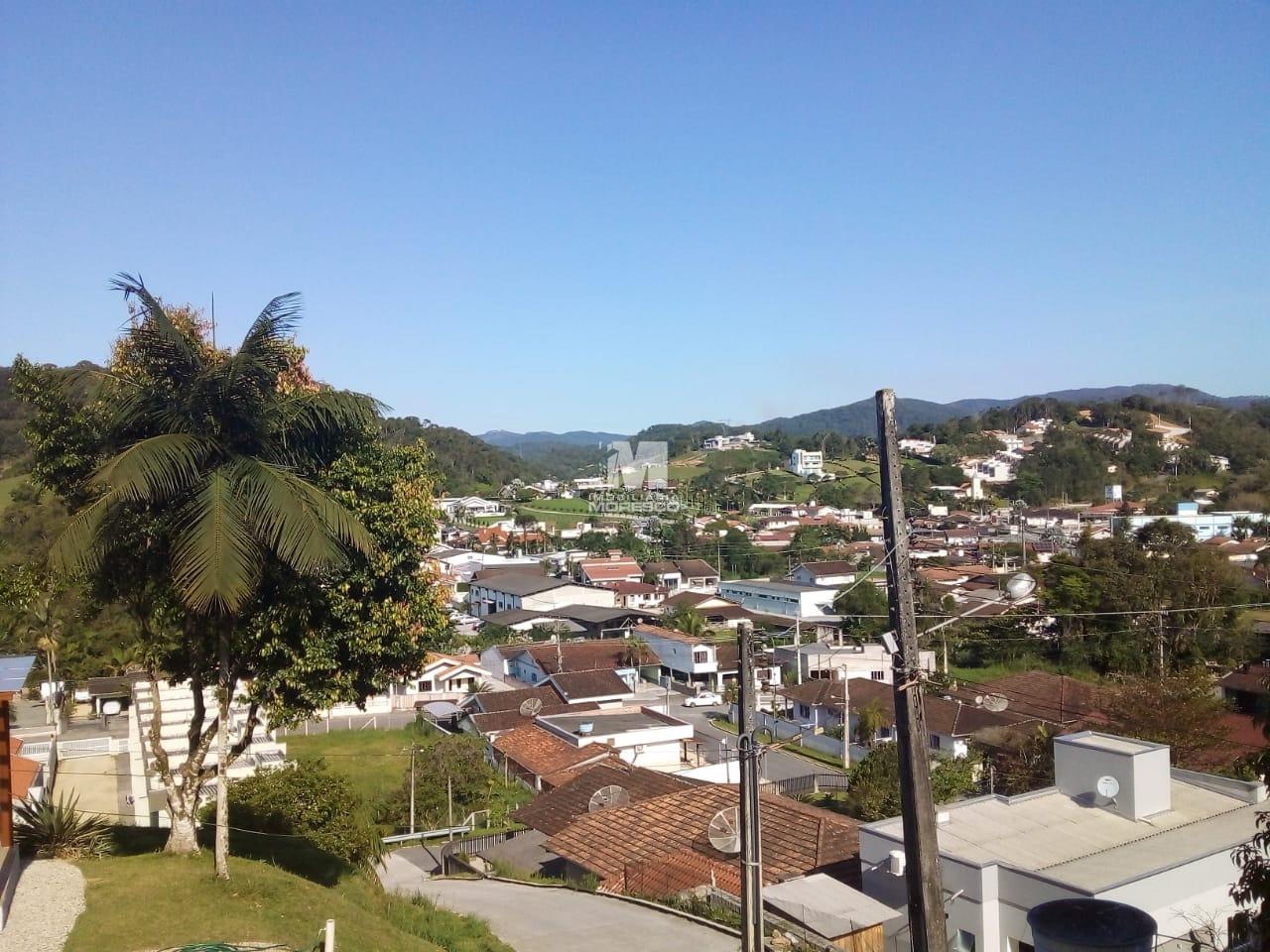 Casa à venda no bairro Dom Joaquim: 