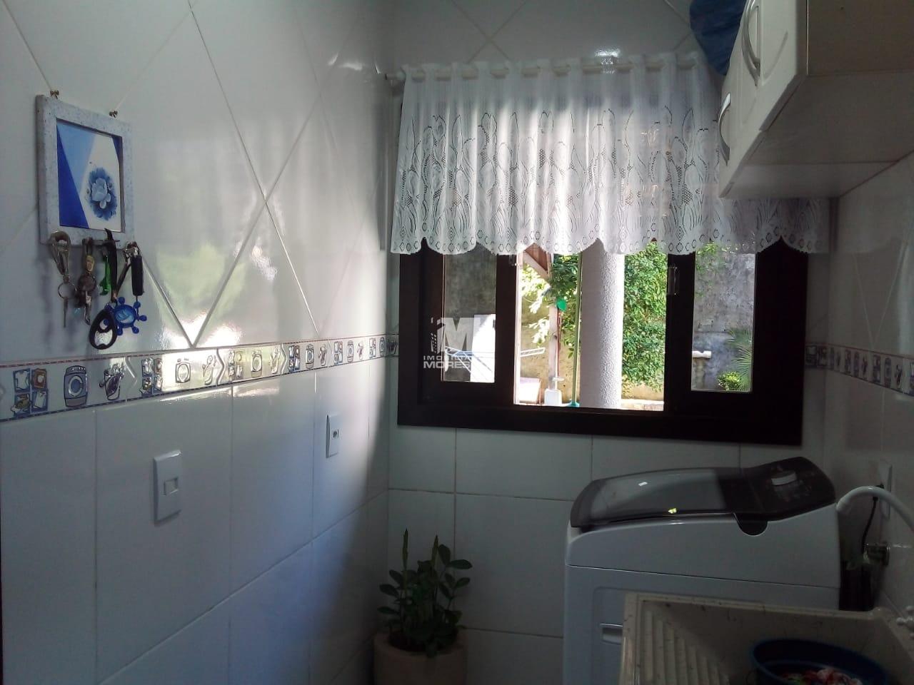 Casa à venda no bairro Dom Joaquim: 