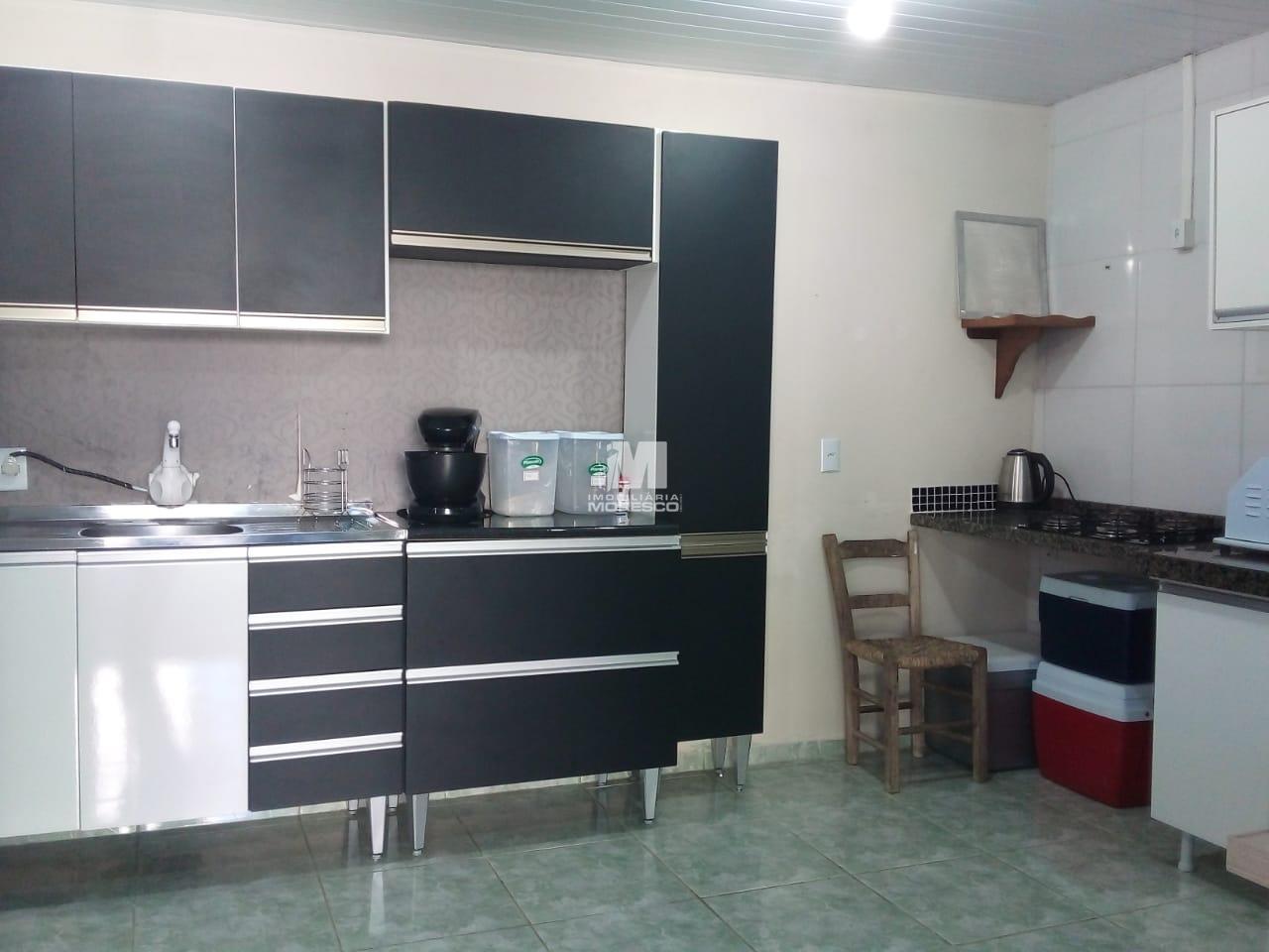 Casa à venda no bairro Dom Joaquim: 