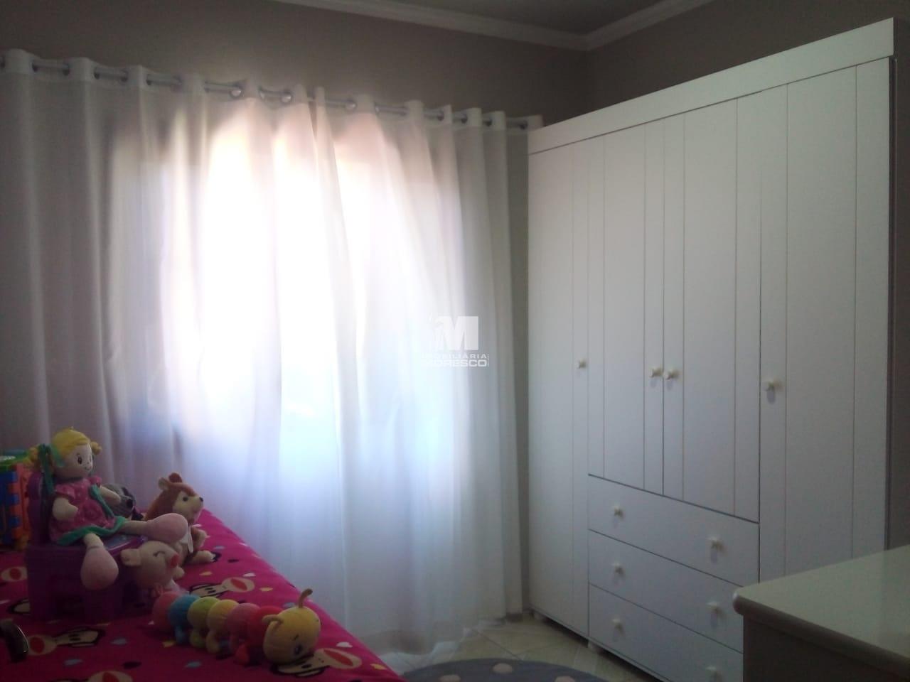 Casa à venda no bairro Dom Joaquim: 