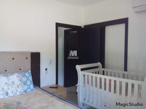 Casa à venda no bairro Dom Joaquim: 