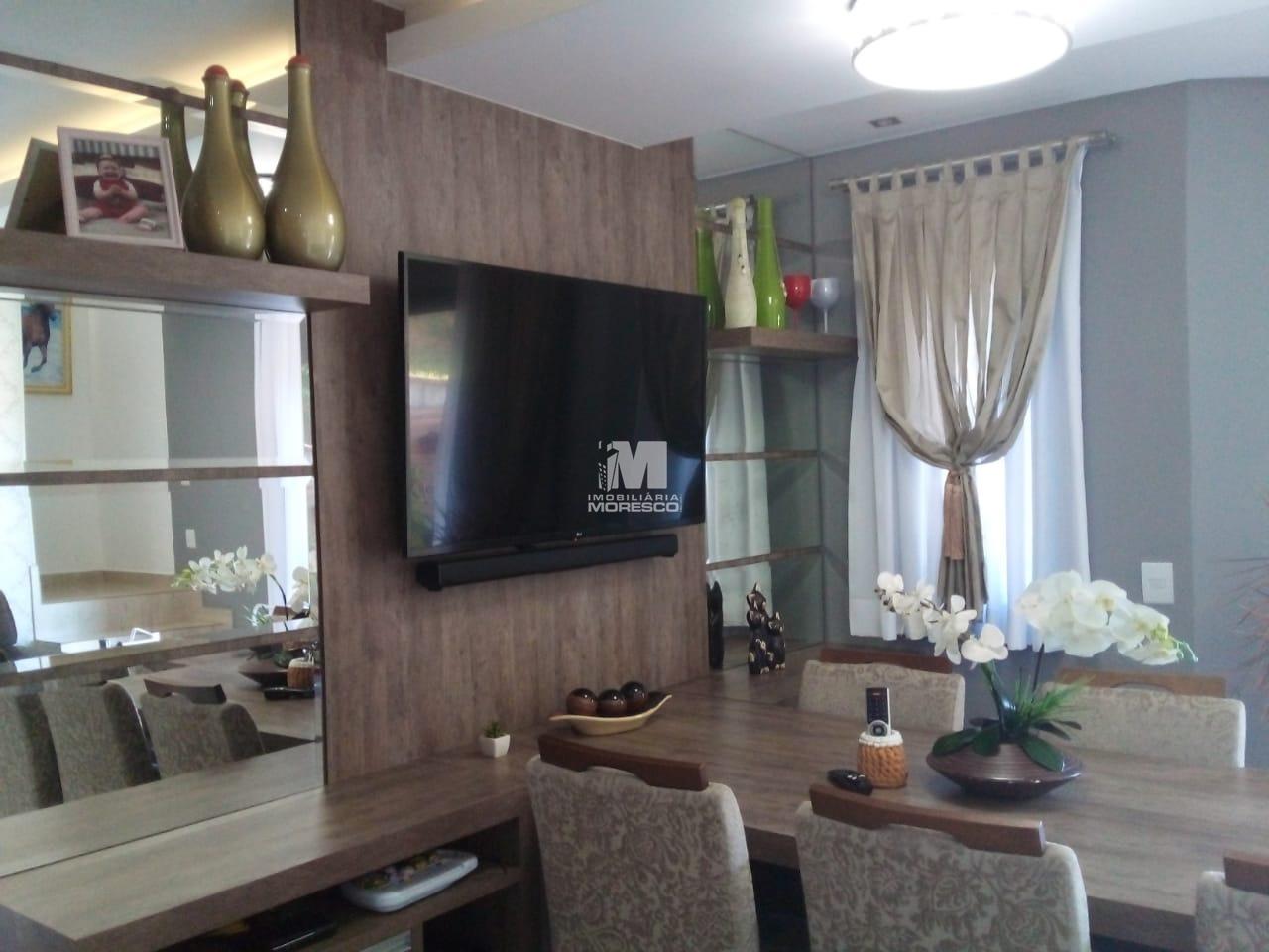 Casa à venda no bairro Dom Joaquim: 